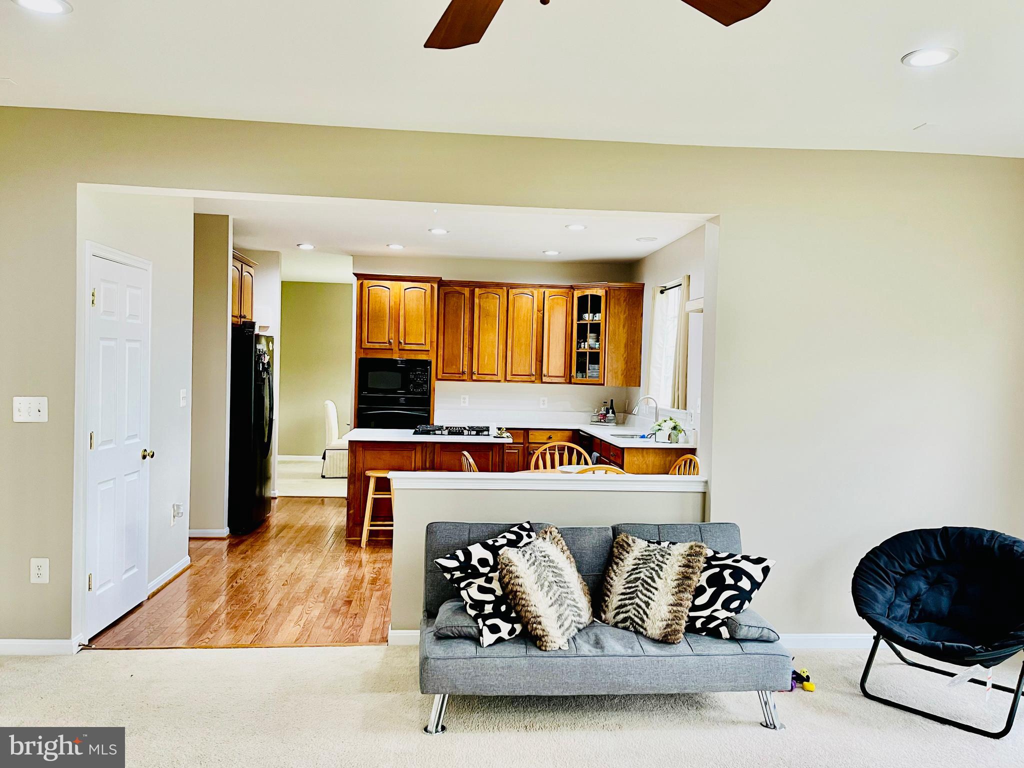 PARK PLACE - Residential