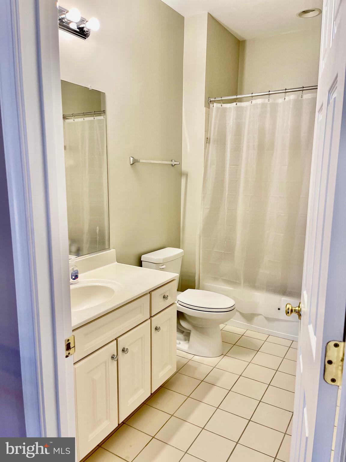 PARK PLACE - Residential