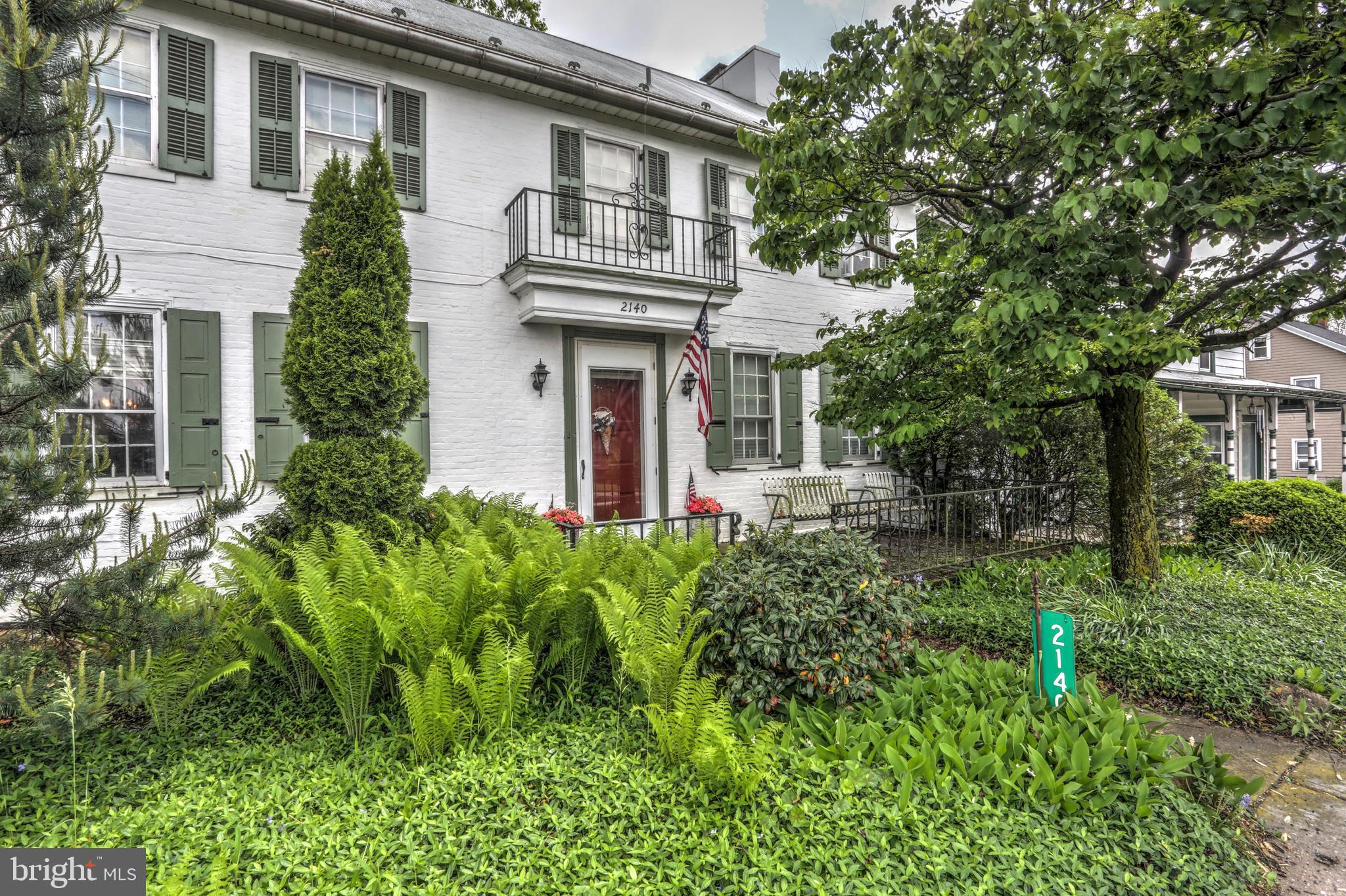 2140 MAIN STREET
