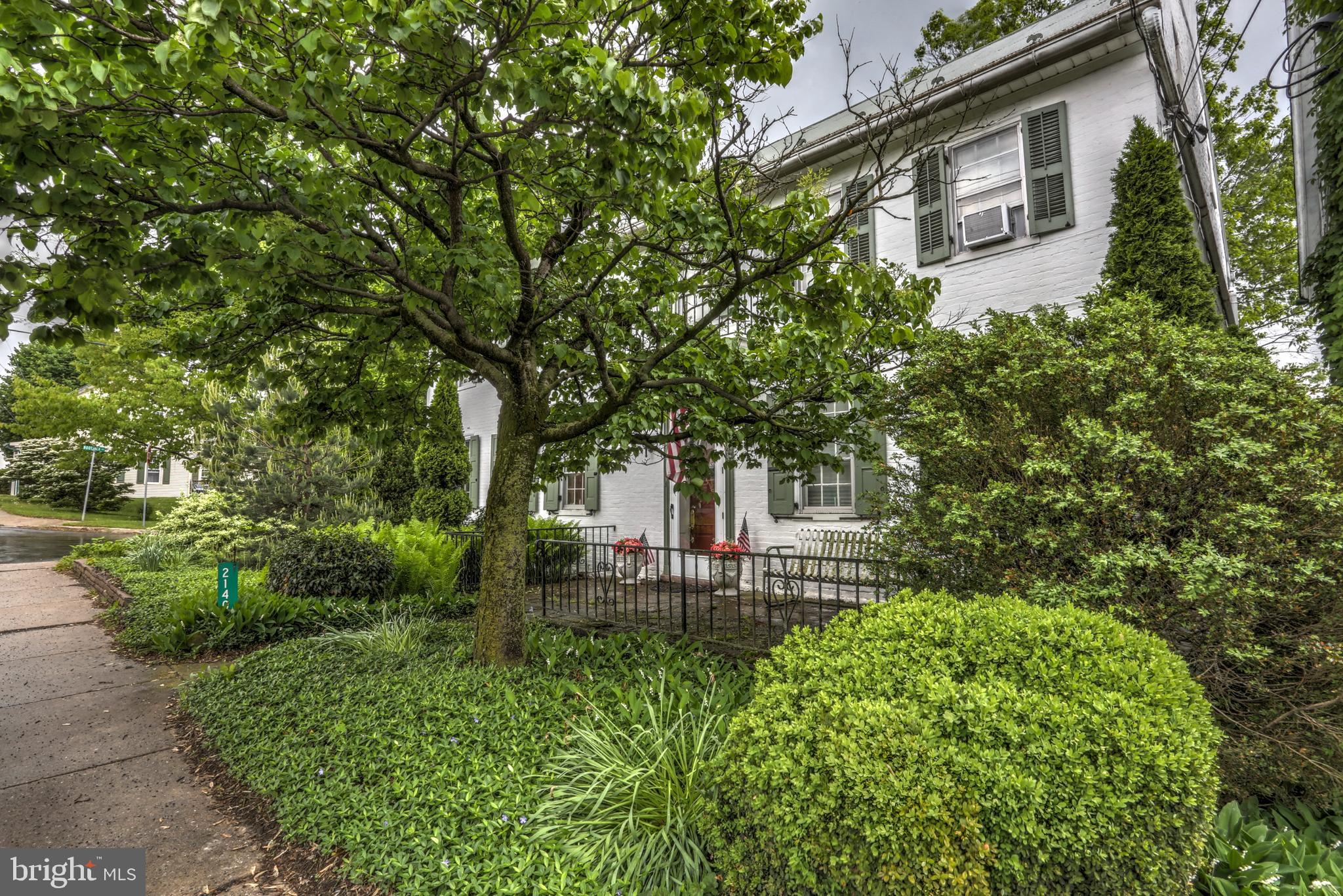 2140 MAIN STREET