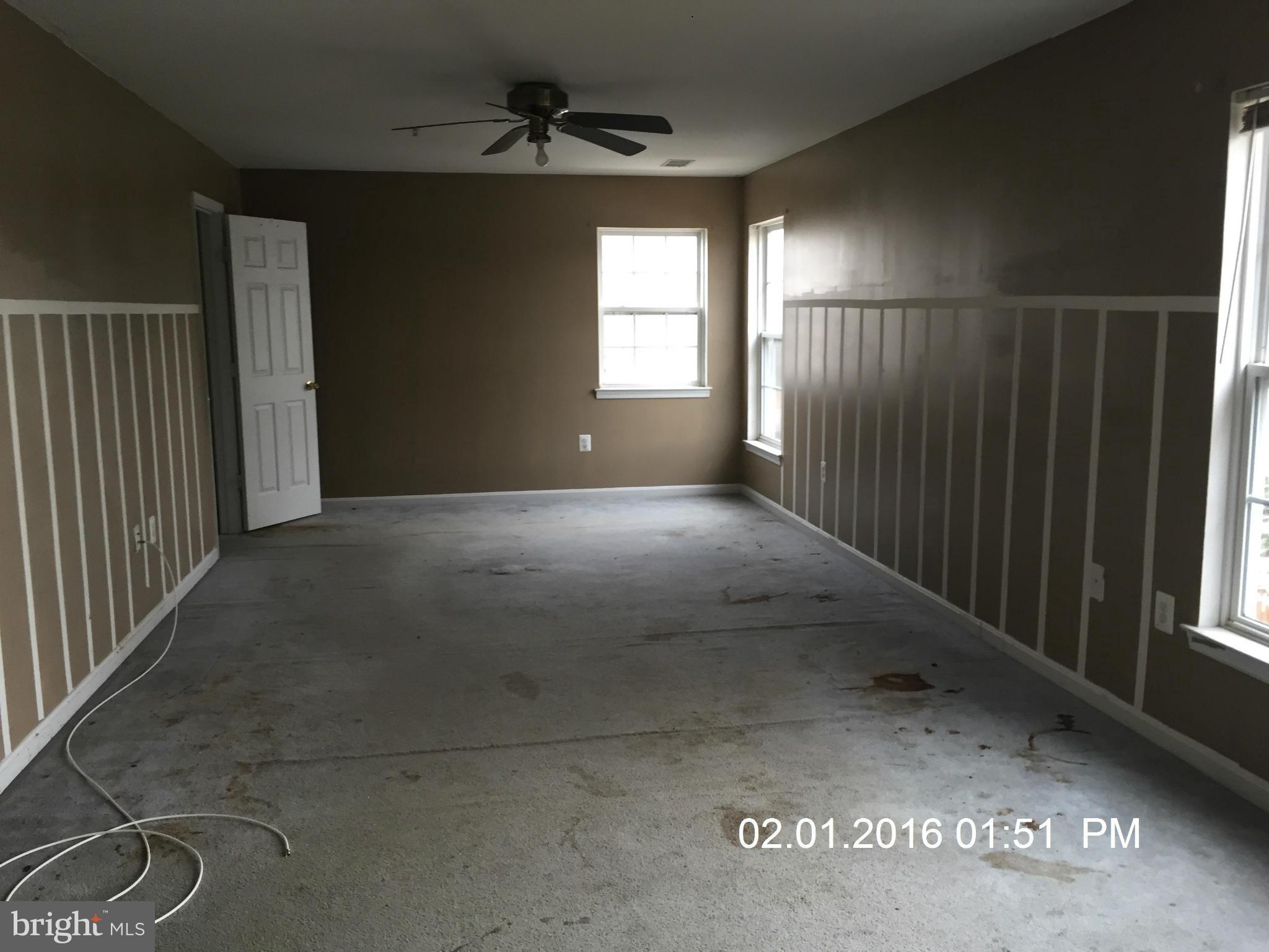 COUNTRYSIDE - Residential