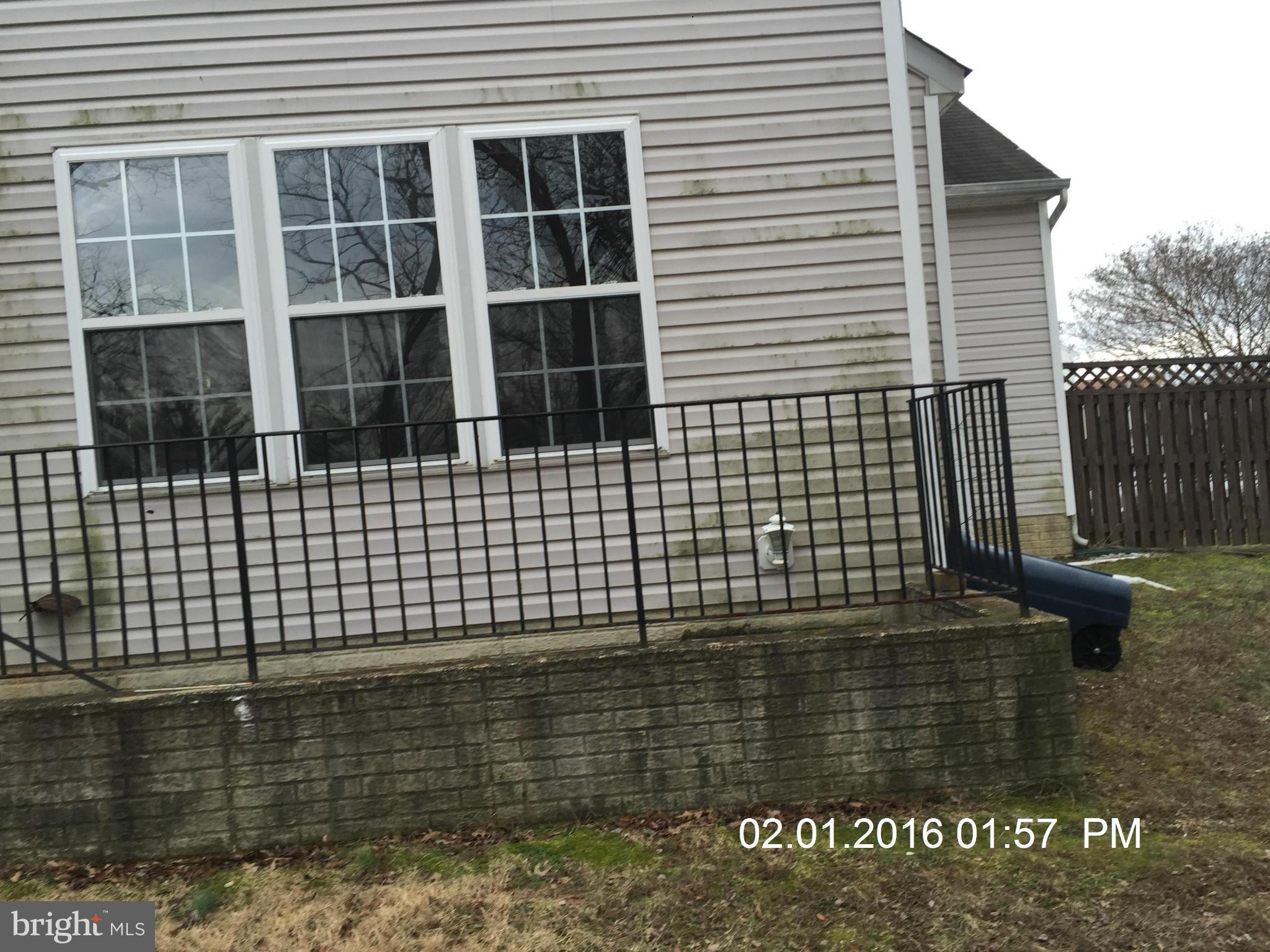 COUNTRYSIDE - Residential