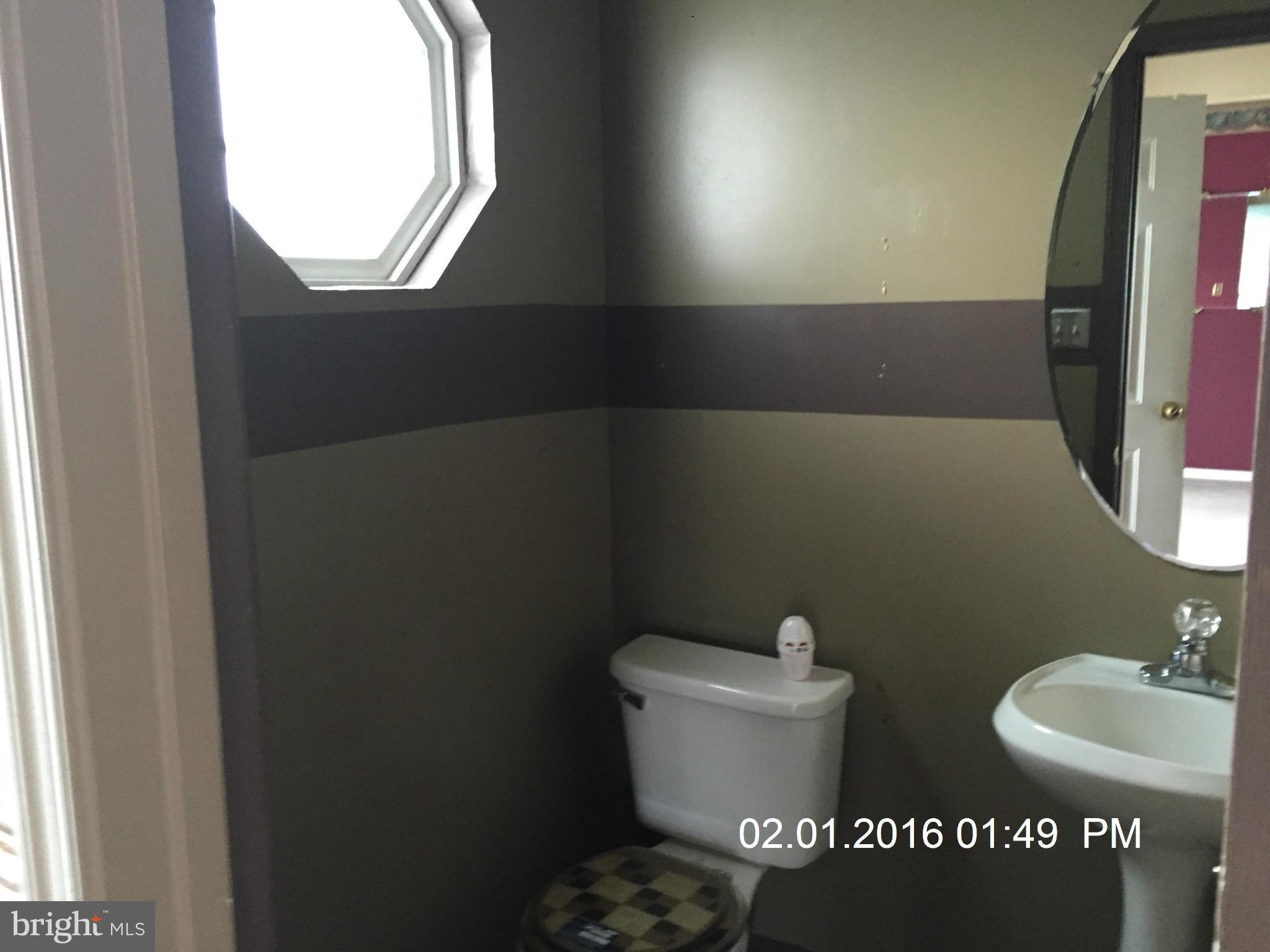 COUNTRYSIDE - Residential