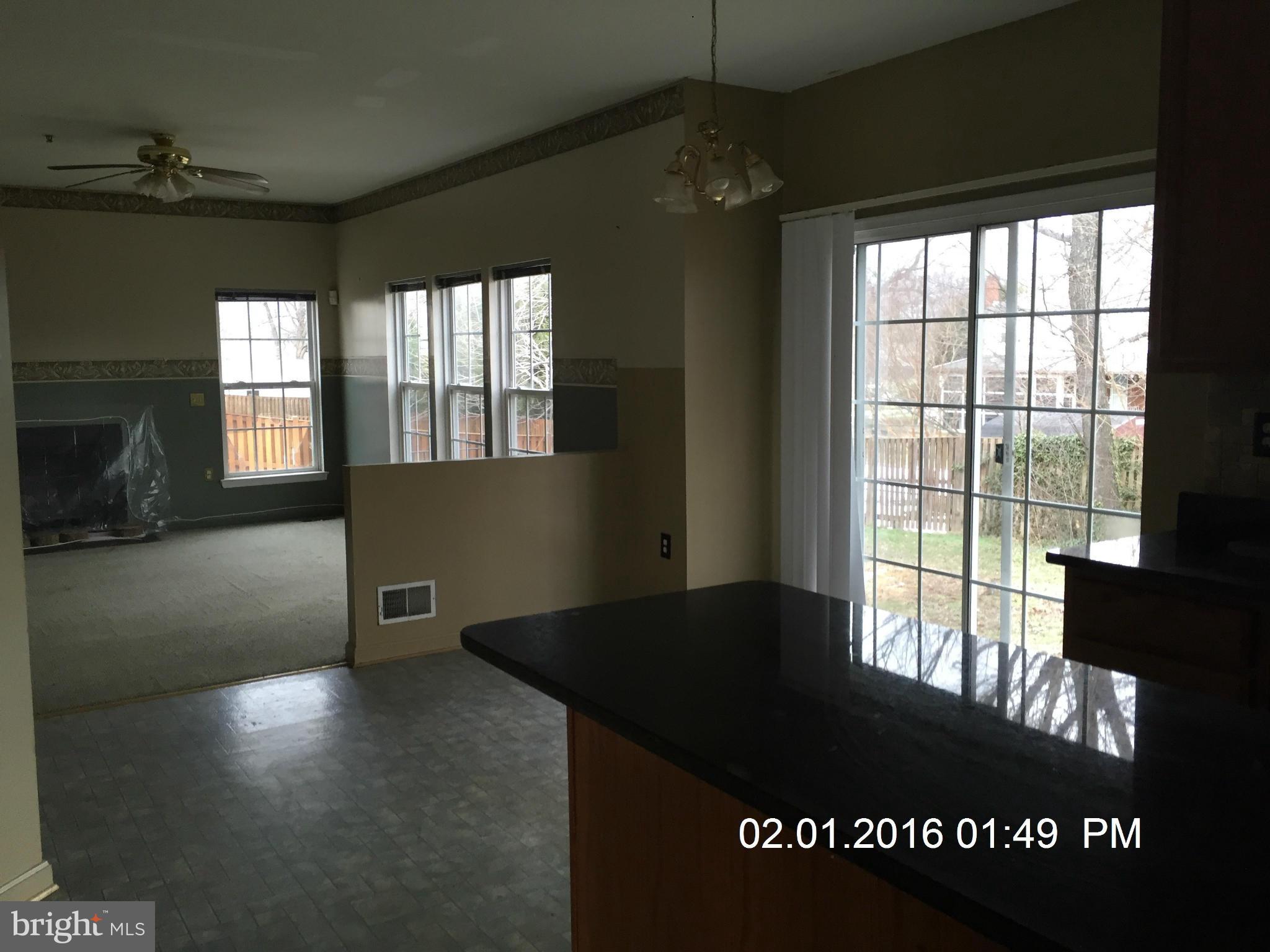 COUNTRYSIDE - Residential