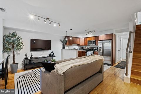 18 N STREET NW 2 WASHINGTON DC 20001