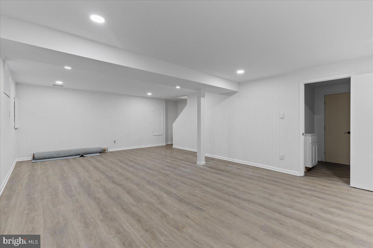 TANTALLON ON THE POTOMAC - Residential