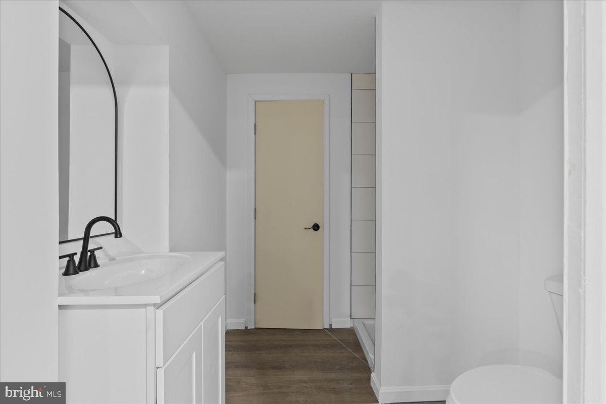 TANTALLON ON THE POTOMAC - Residential