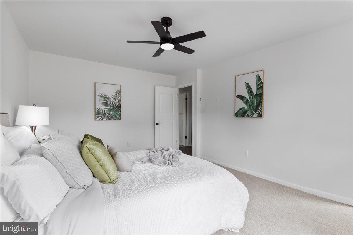 TANTALLON ON THE POTOMAC - Residential