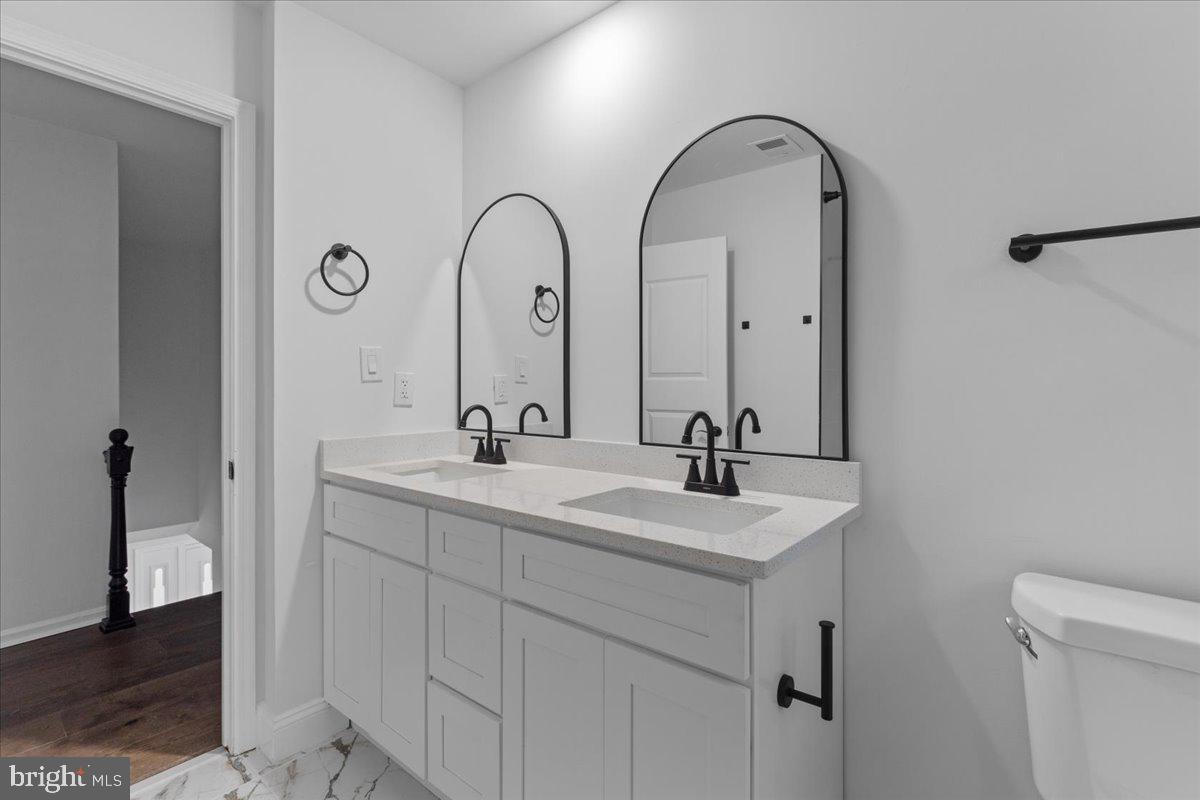 TANTALLON ON THE POTOMAC - Residential