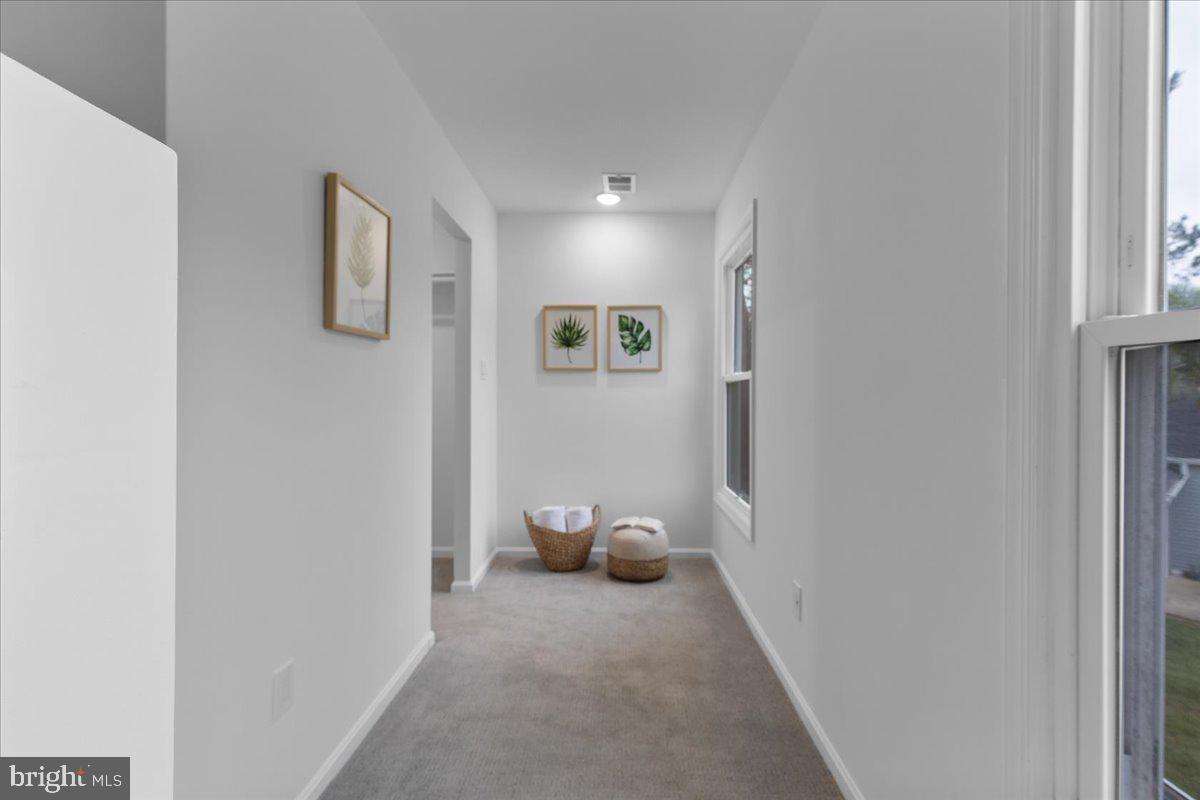 TANTALLON ON THE POTOMAC - Residential