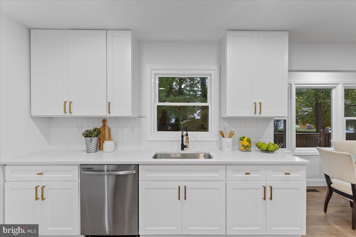 TANTALLON ON THE POTOMAC - Residential