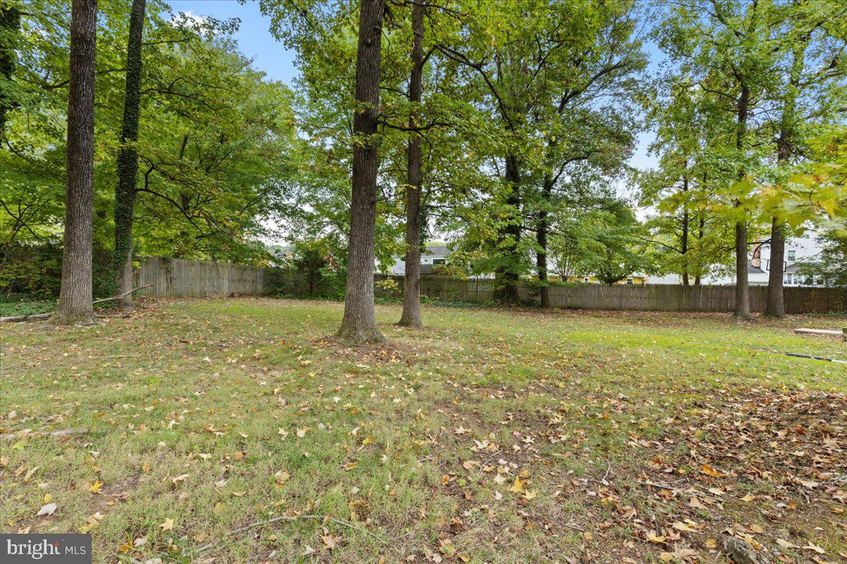 TANTALLON ON THE POTOMAC - Residential