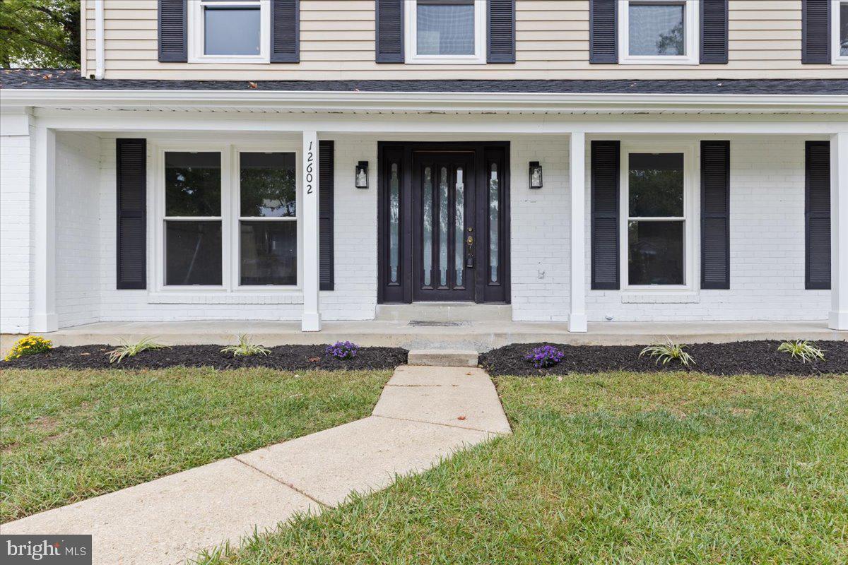 TANTALLON ON THE POTOMAC - Residential