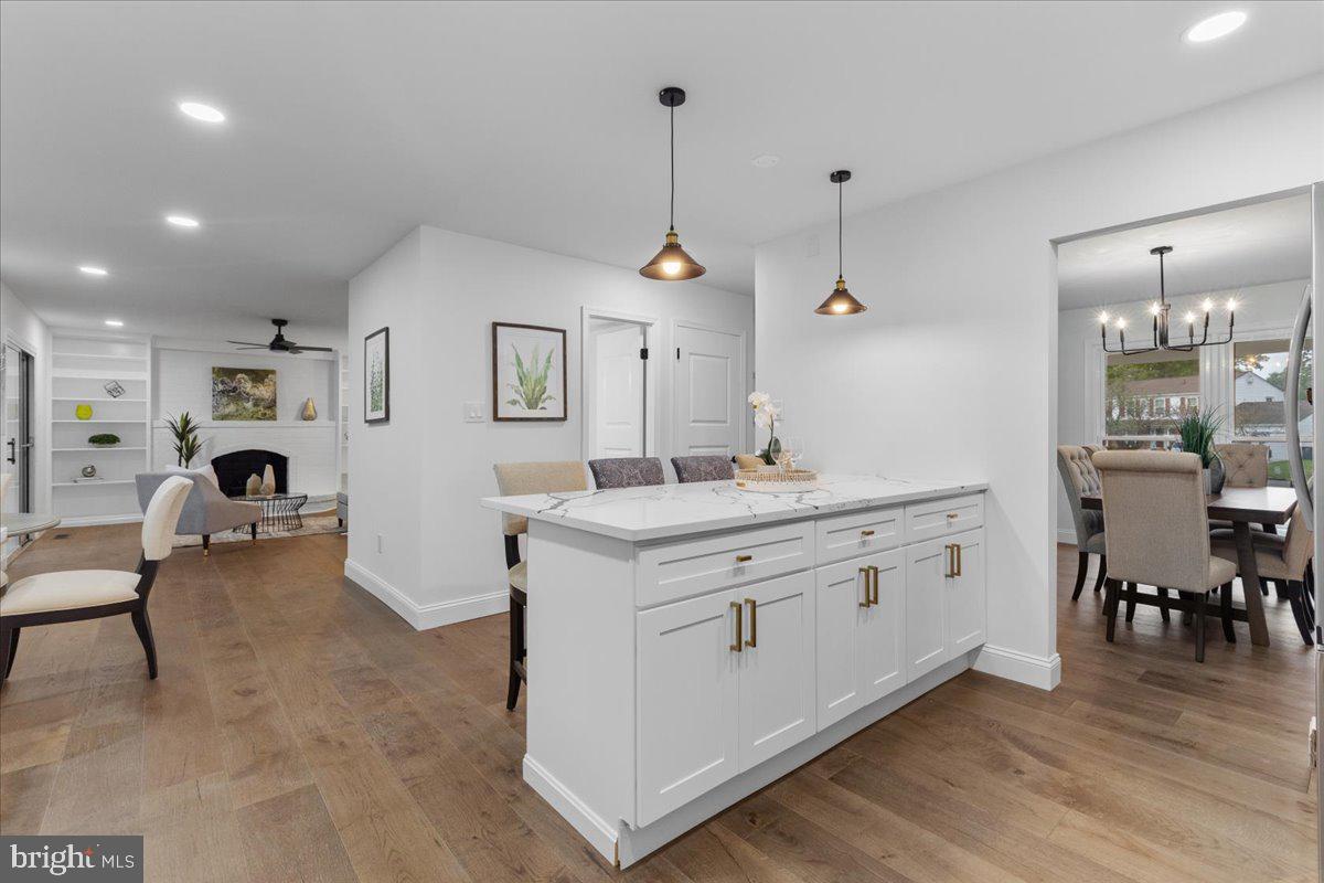 TANTALLON ON THE POTOMAC - Residential