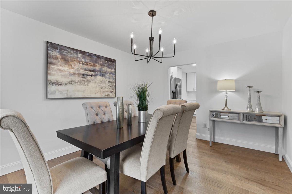 TANTALLON ON THE POTOMAC - Residential