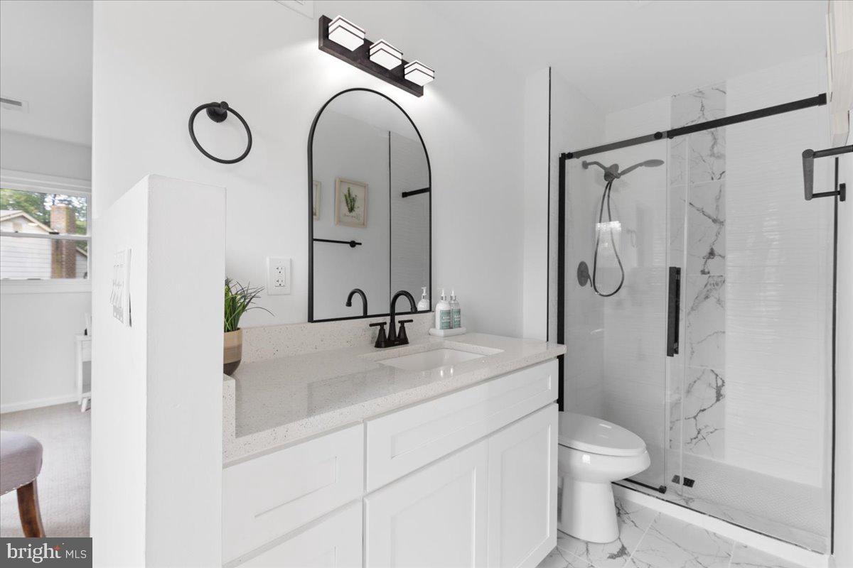 TANTALLON ON THE POTOMAC - Residential