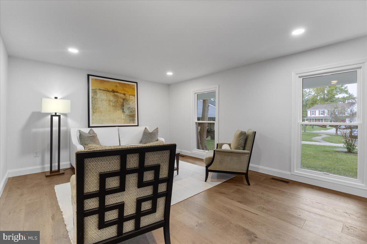 TANTALLON ON THE POTOMAC - Residential