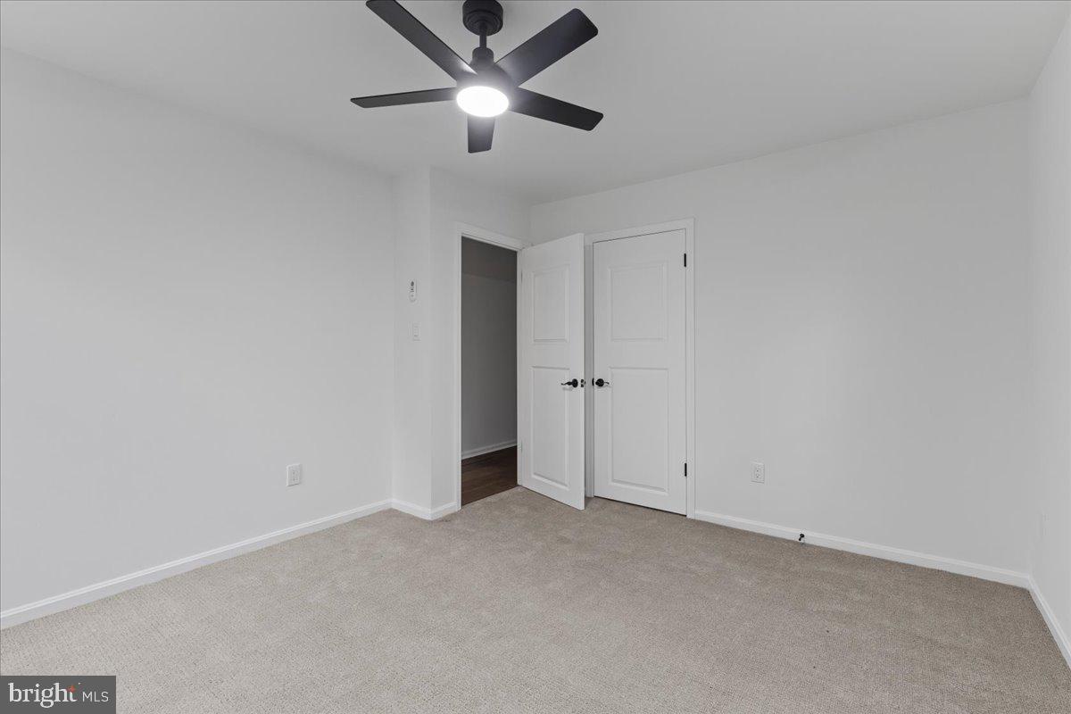 TANTALLON ON THE POTOMAC - Residential