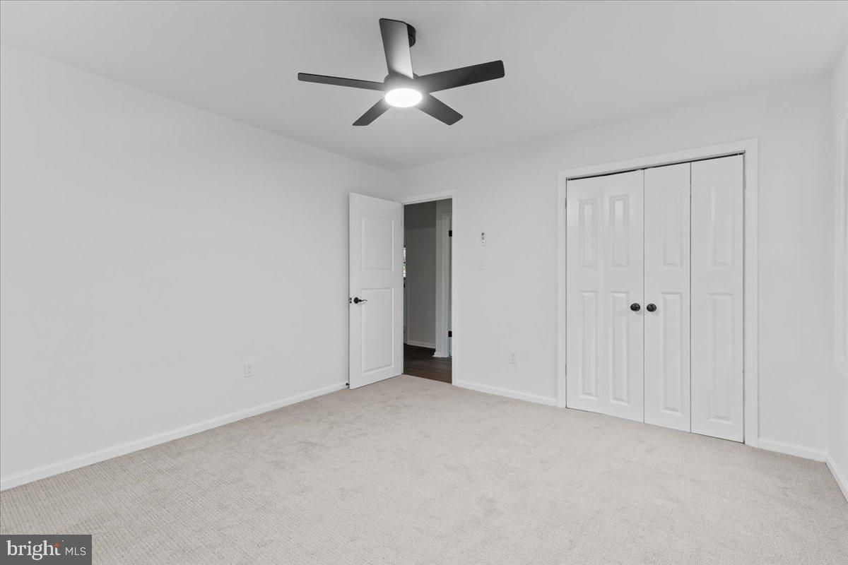 TANTALLON ON THE POTOMAC - Residential