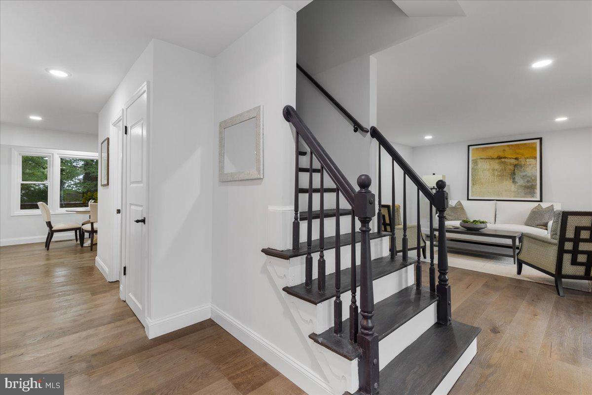 TANTALLON ON THE POTOMAC - Residential