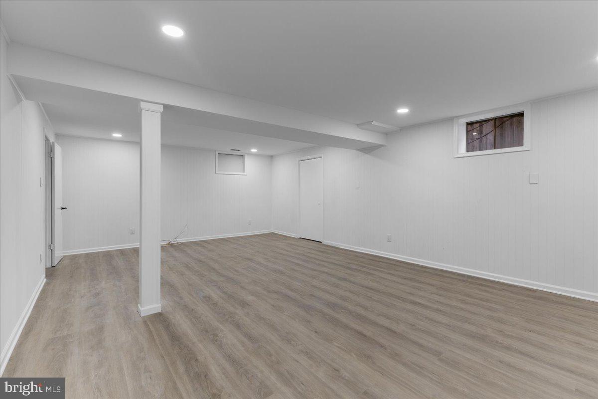 TANTALLON ON THE POTOMAC - Residential