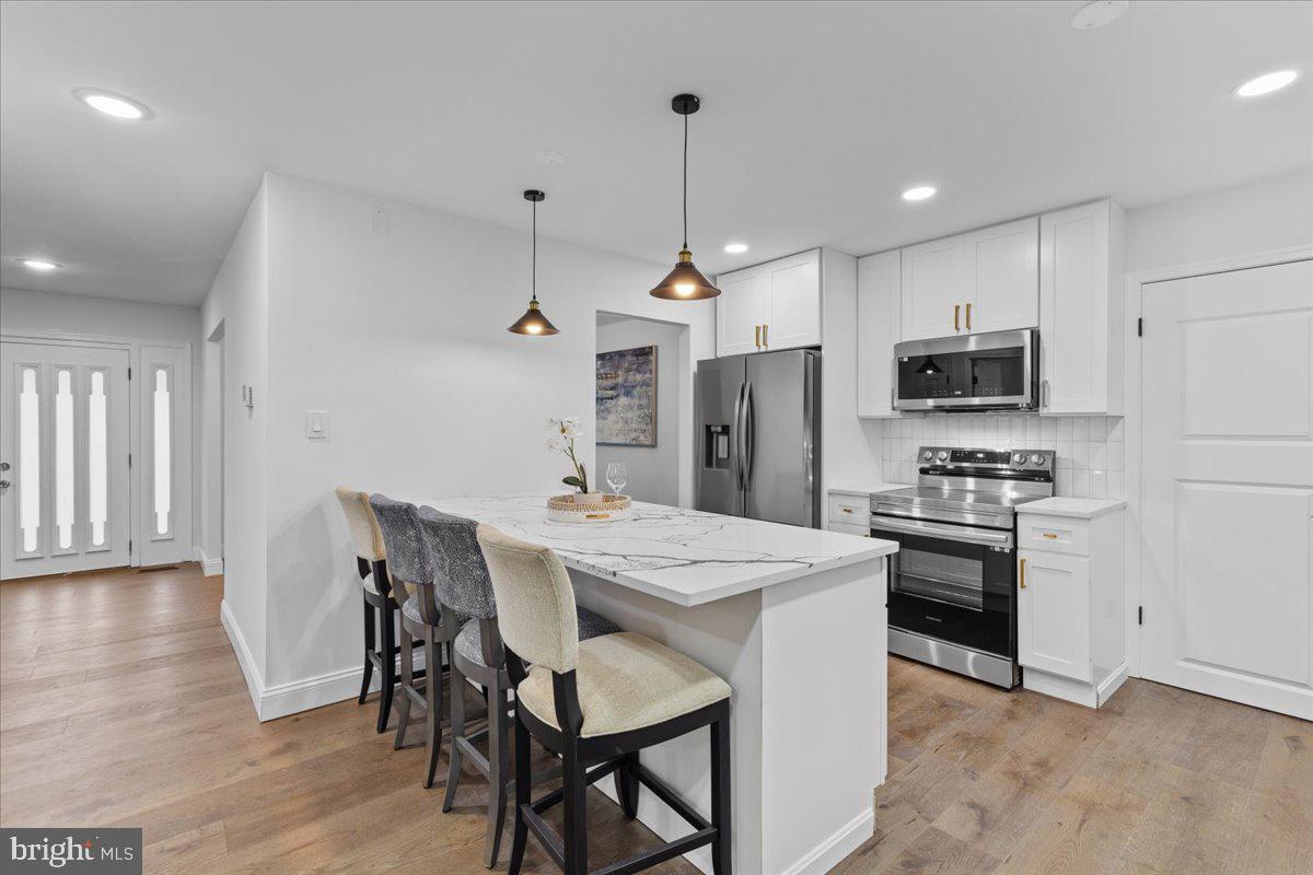 TANTALLON ON THE POTOMAC - Residential