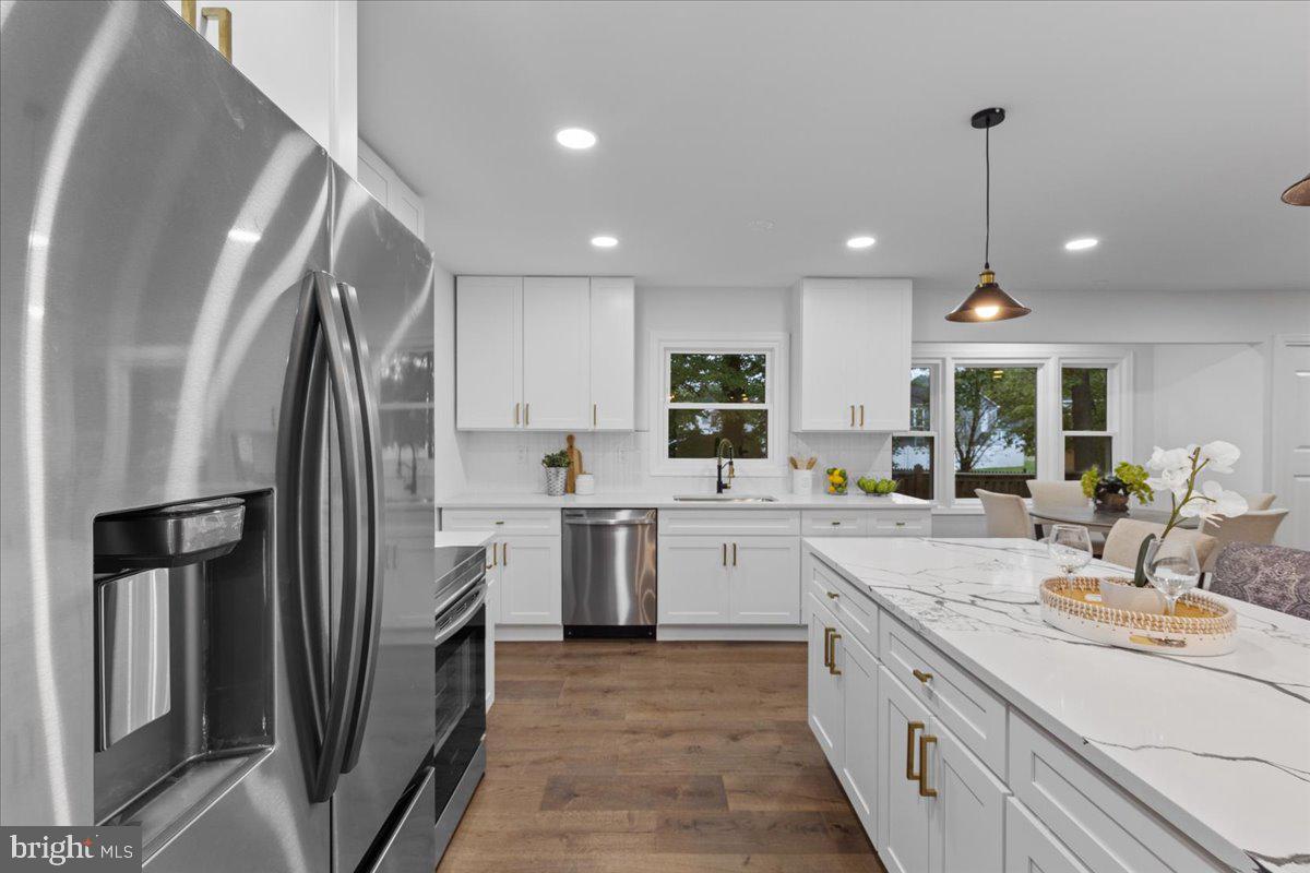 TANTALLON ON THE POTOMAC - Residential