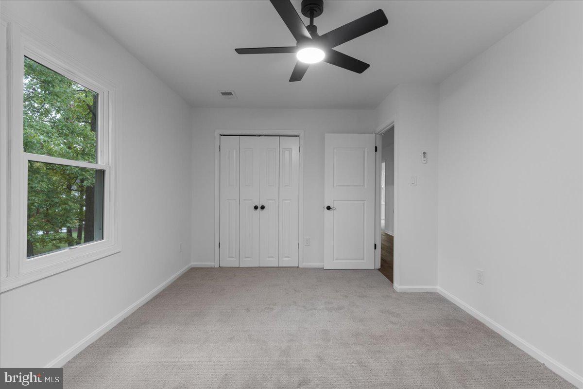 TANTALLON ON THE POTOMAC - Residential