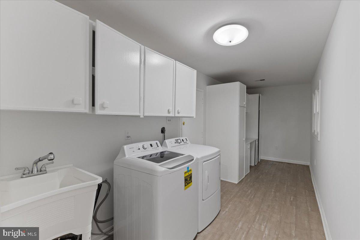 TANTALLON ON THE POTOMAC - Residential