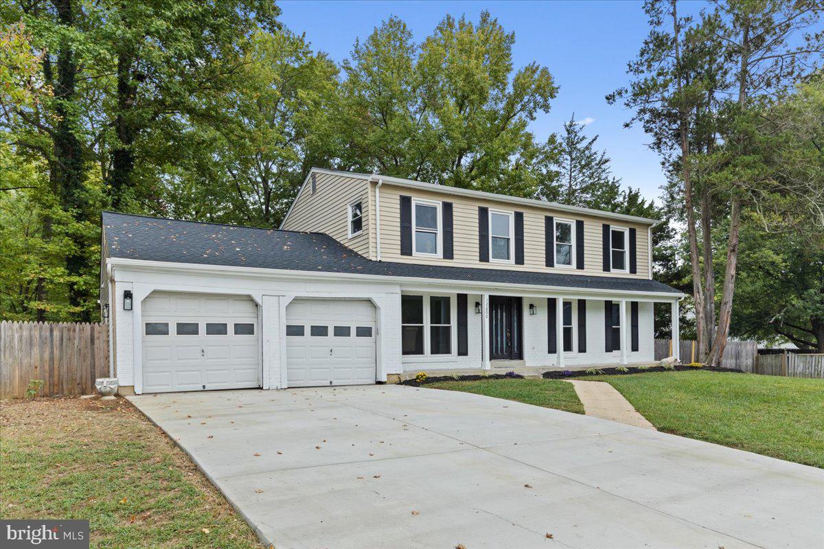 TANTALLON ON THE POTOMAC - Residential