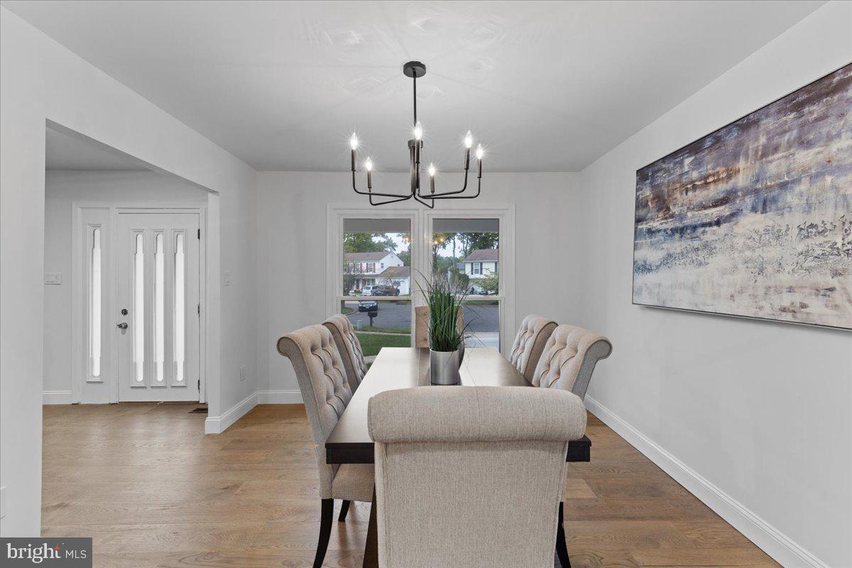 TANTALLON ON THE POTOMAC - Residential