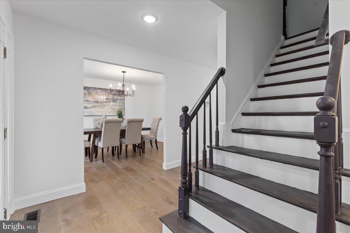 TANTALLON ON THE POTOMAC - Residential