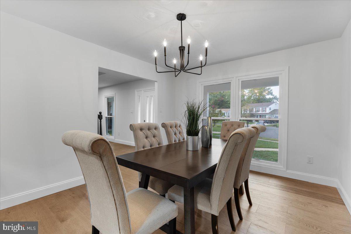 TANTALLON ON THE POTOMAC - Residential