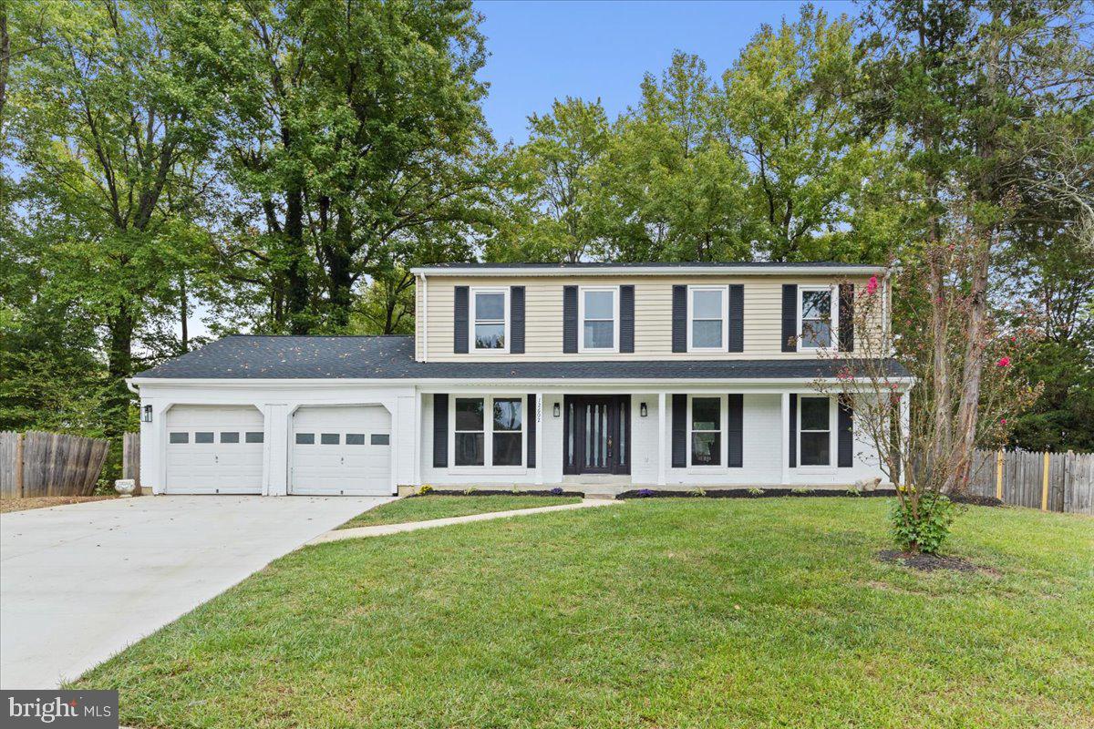 TANTALLON ON THE POTOMAC - Residential