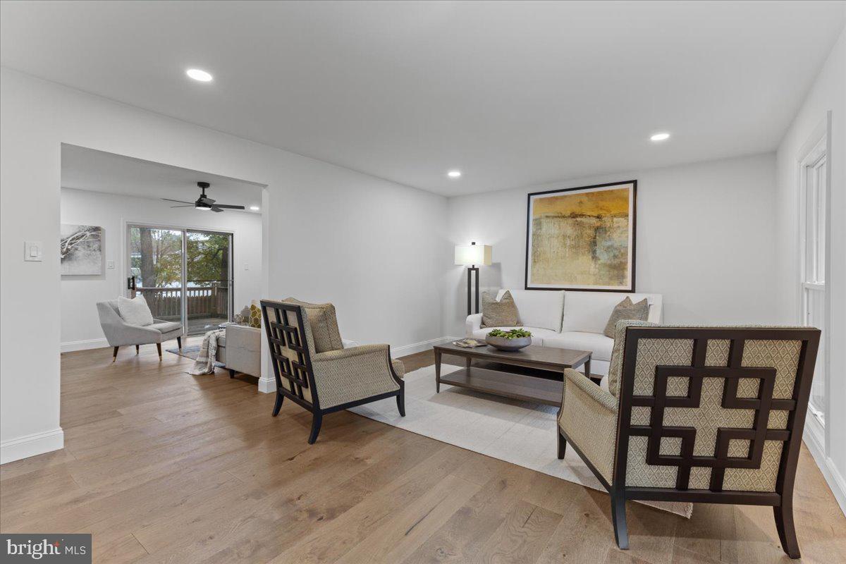 TANTALLON ON THE POTOMAC - Residential