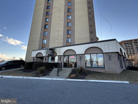 Photo of 10104 Valley Forge Circle, KING OF PRUSSIA, PA 19406 (MLS # PAMC2142212)