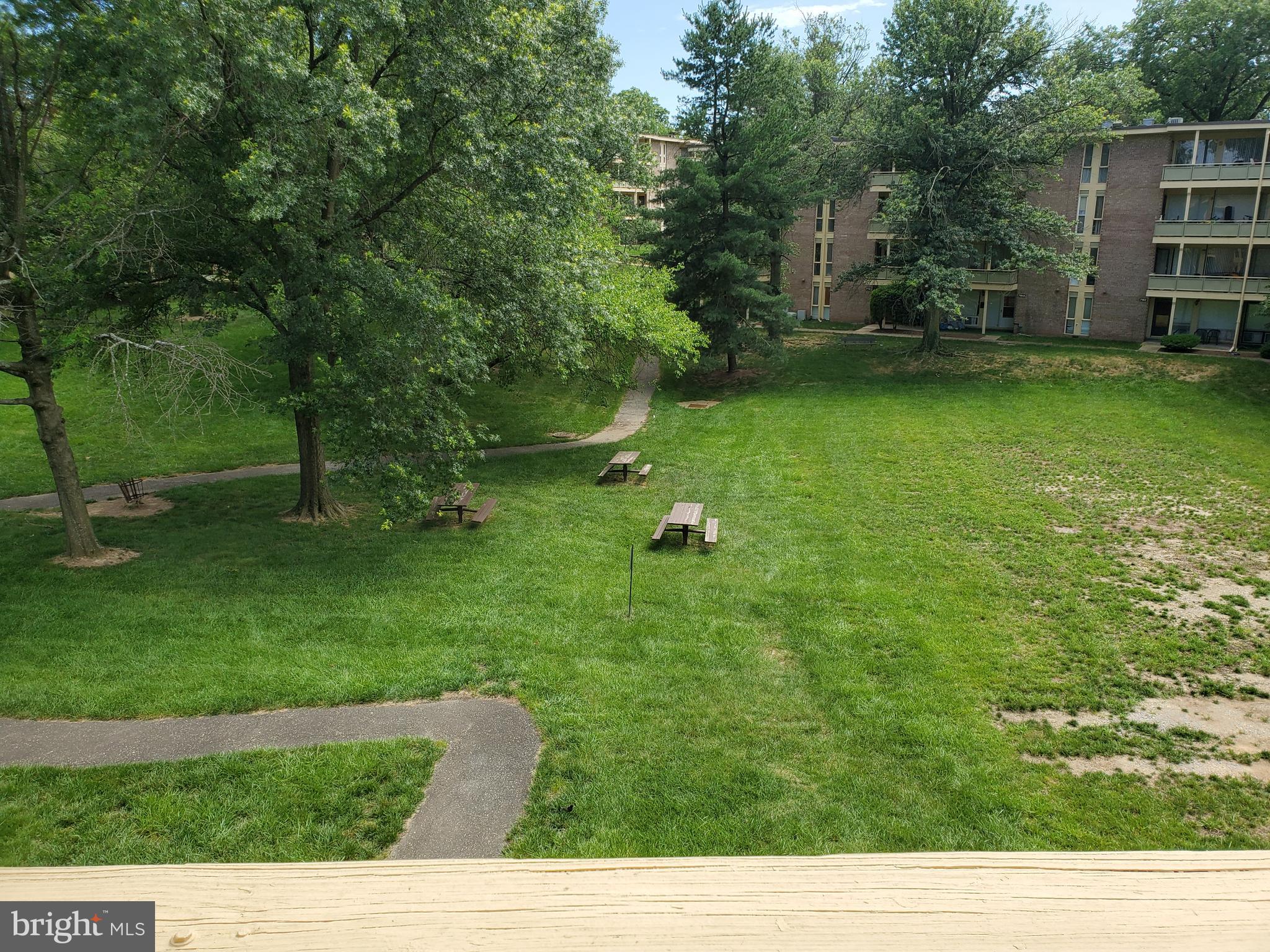 HOLLY HILL CONDOMINIUMS - Residential Lease