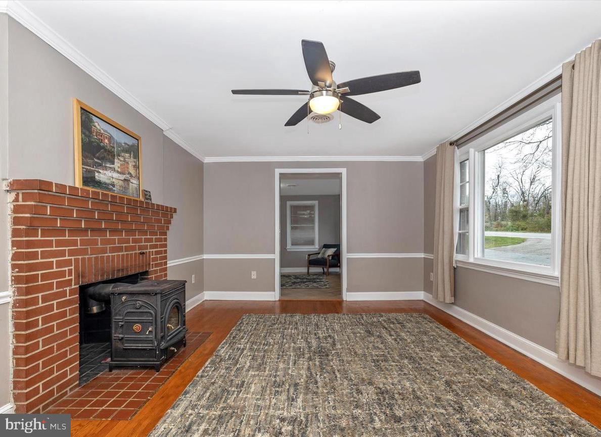 URBANA - Residential Lease