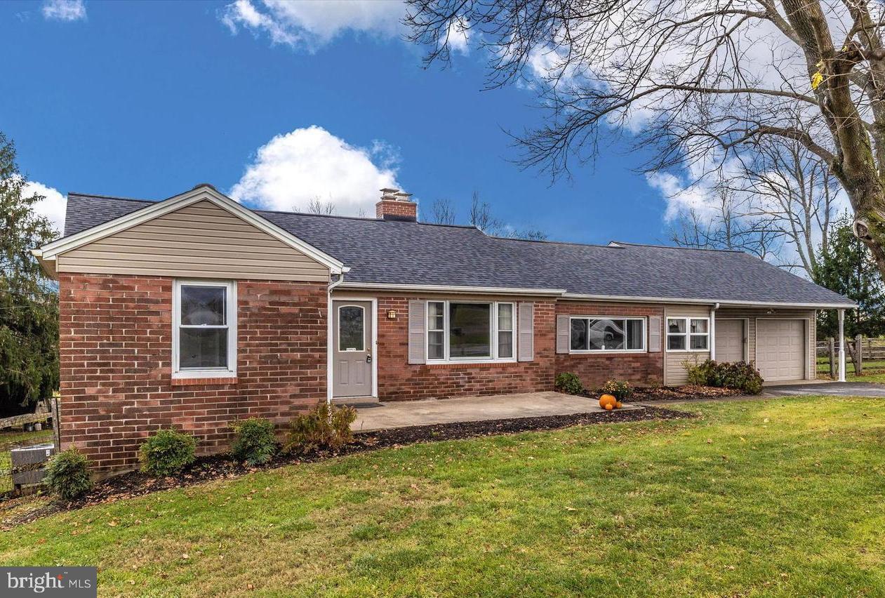 URBANA - Residential Lease