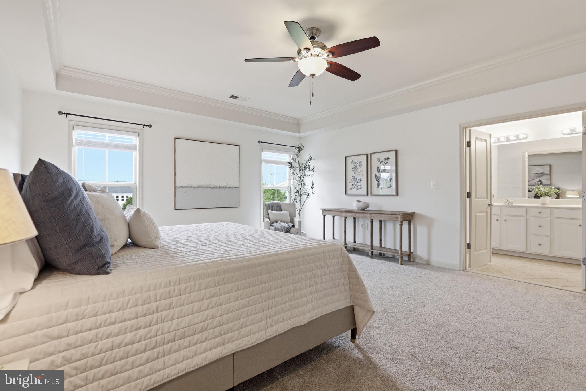 BRAMBLETON - Residential