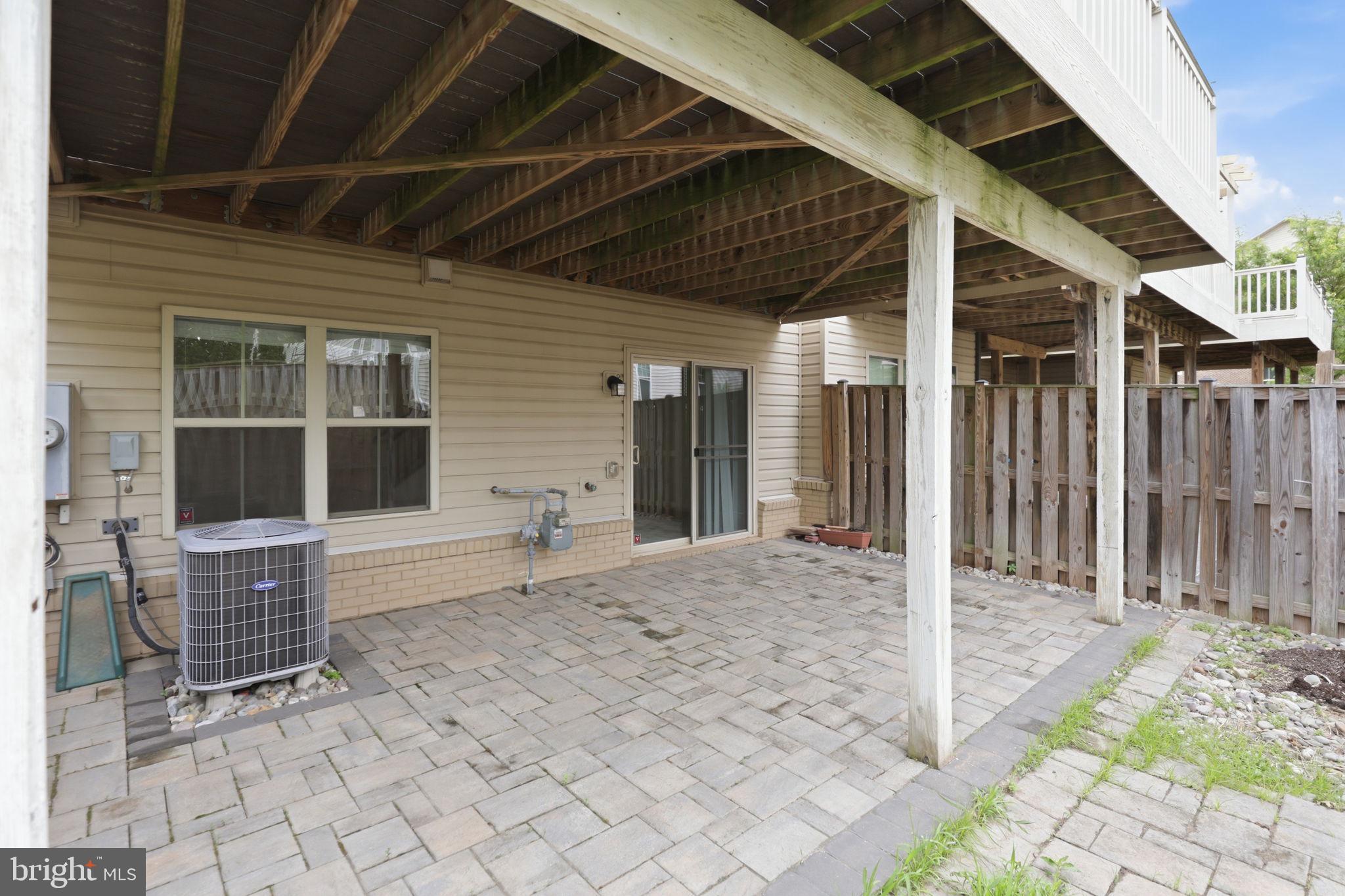 BRAMBLETON - Residential