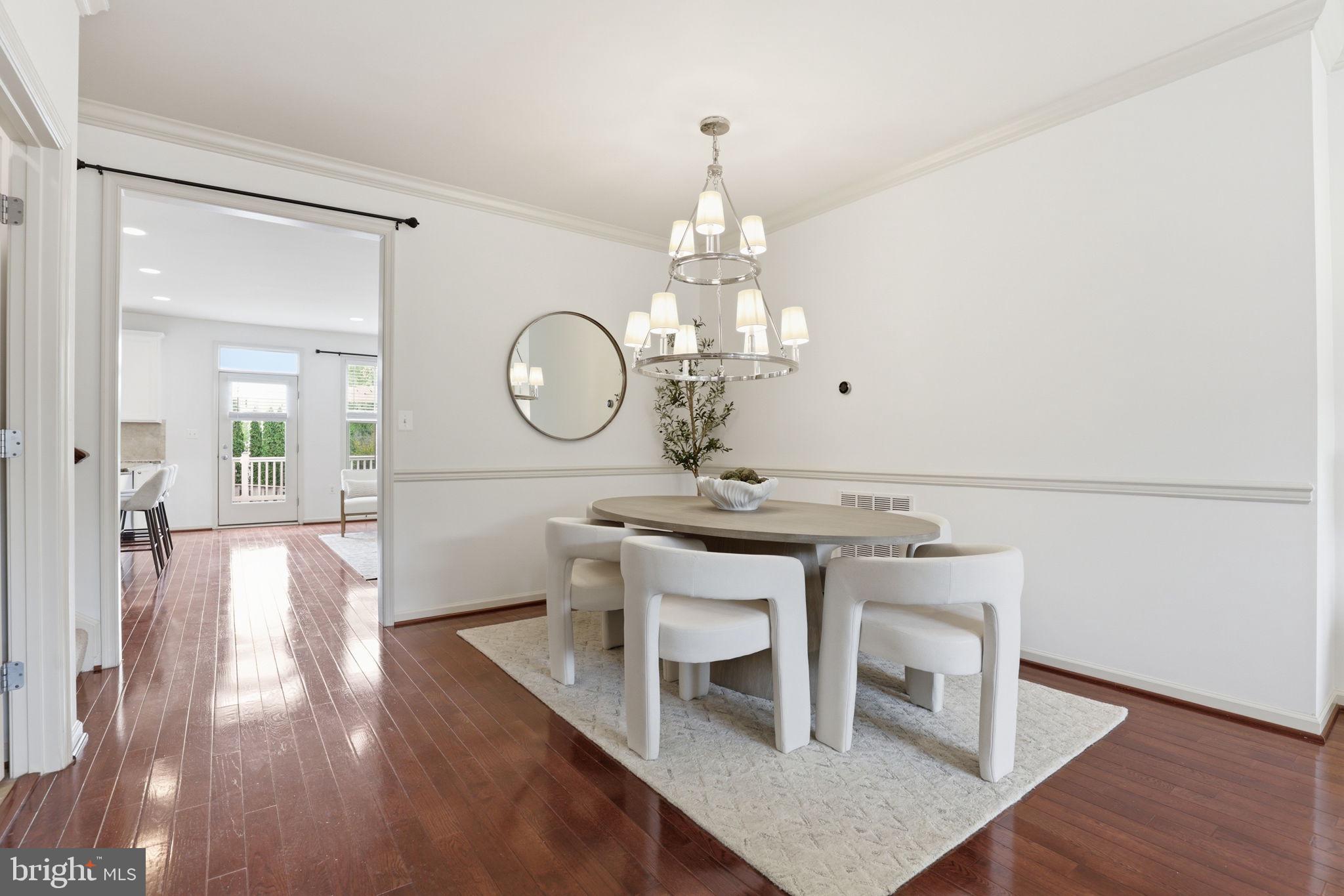 BRAMBLETON - Residential