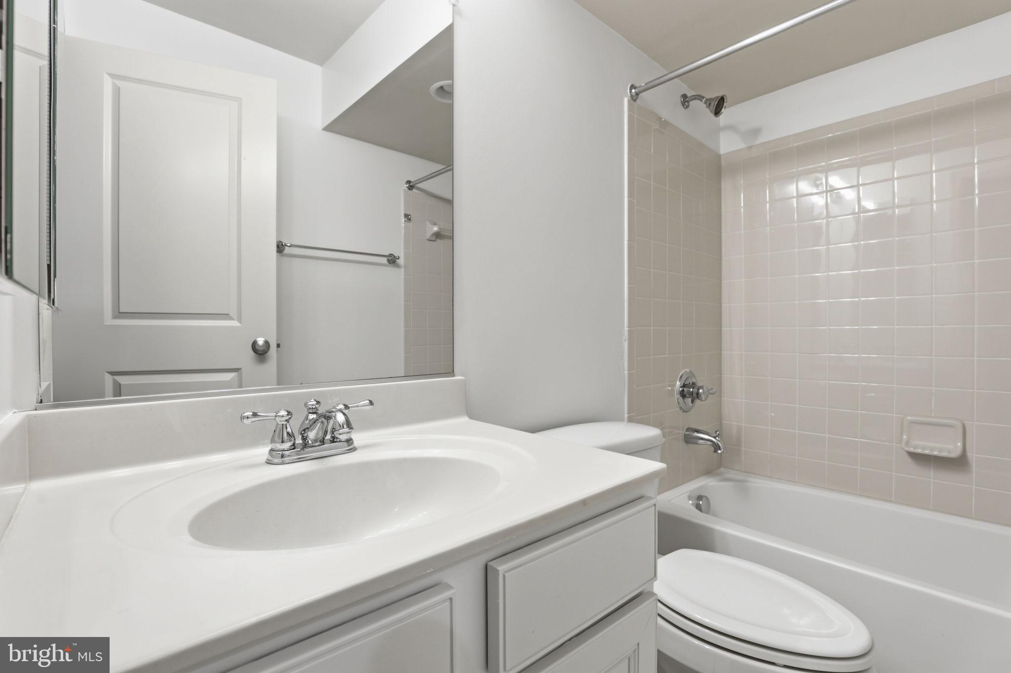 BRAMBLETON - Residential