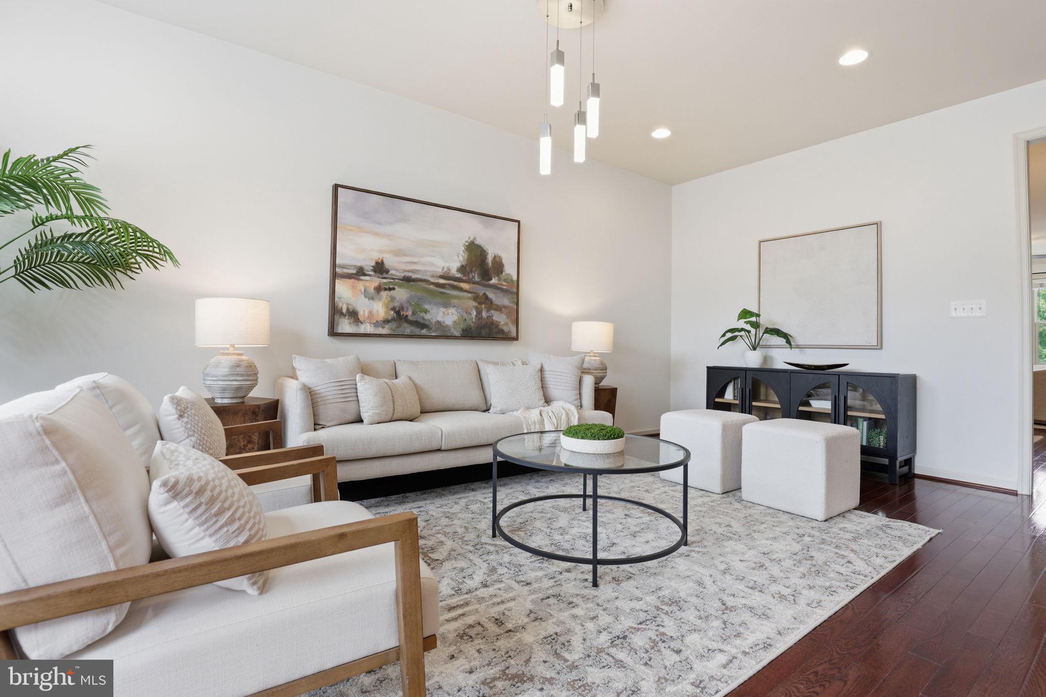 BRAMBLETON - Residential