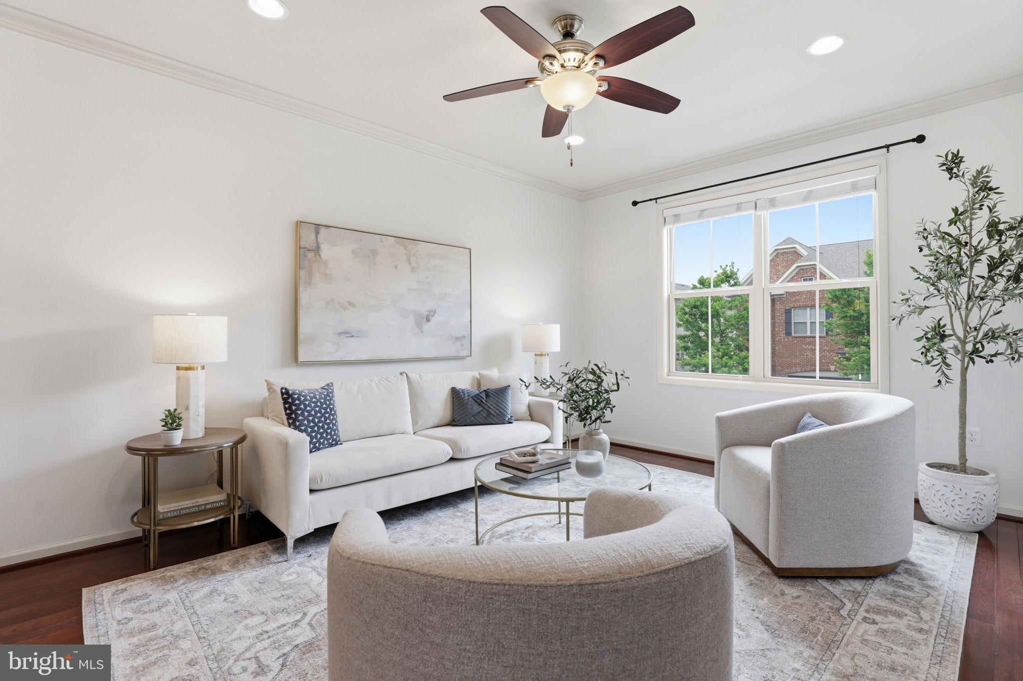 BRAMBLETON - Residential