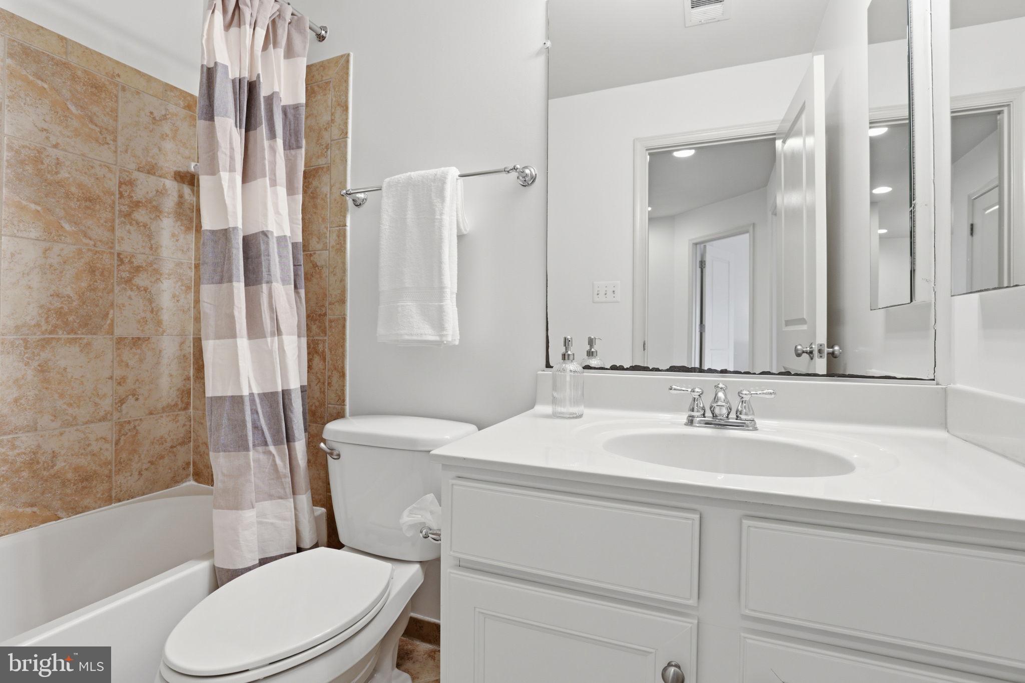 BRAMBLETON - Residential