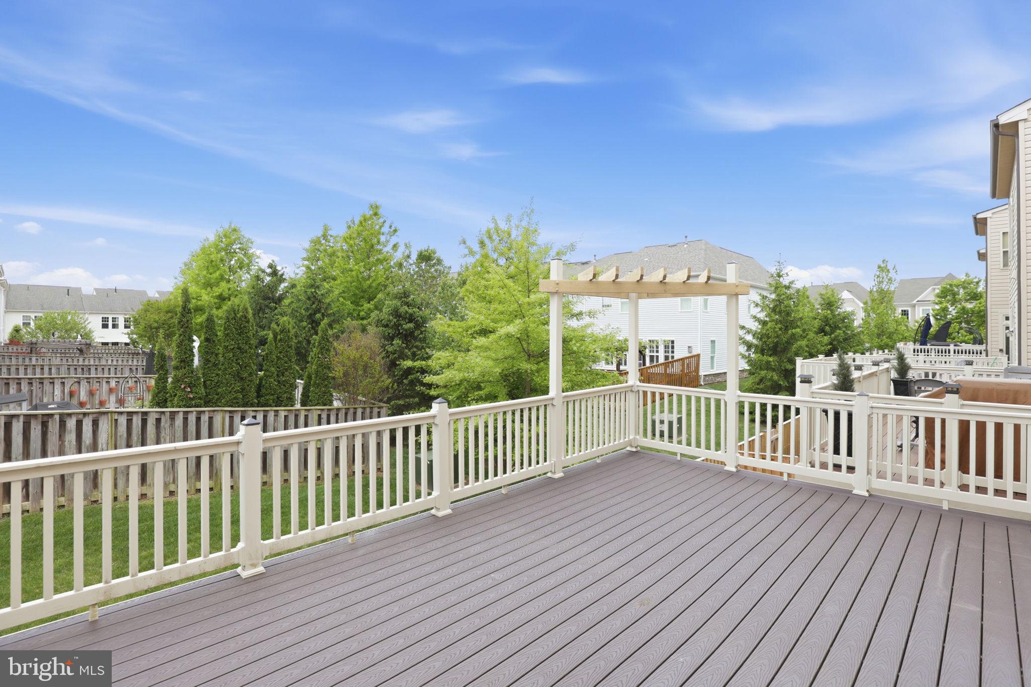 BRAMBLETON - Residential