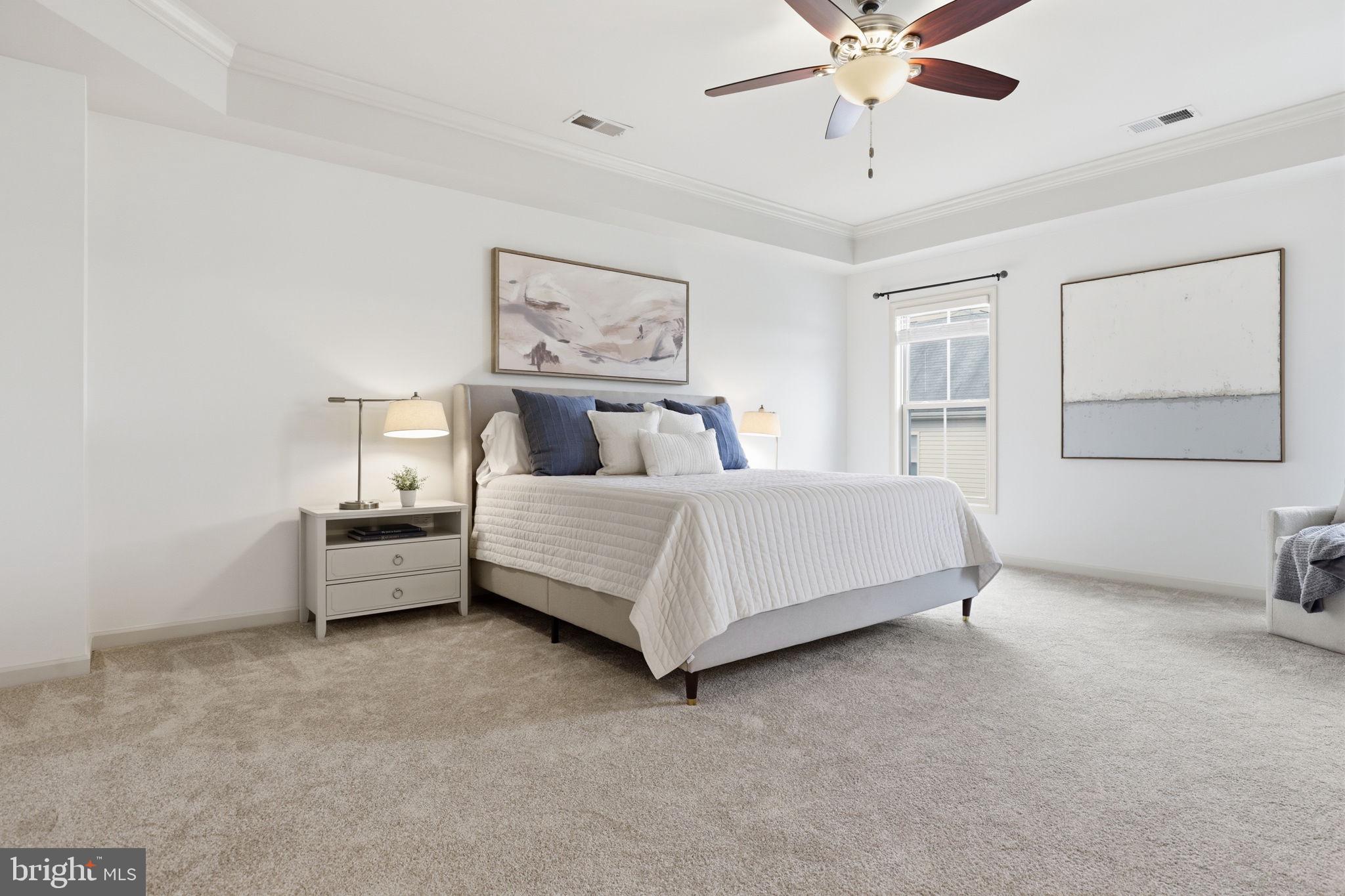 BRAMBLETON - Residential