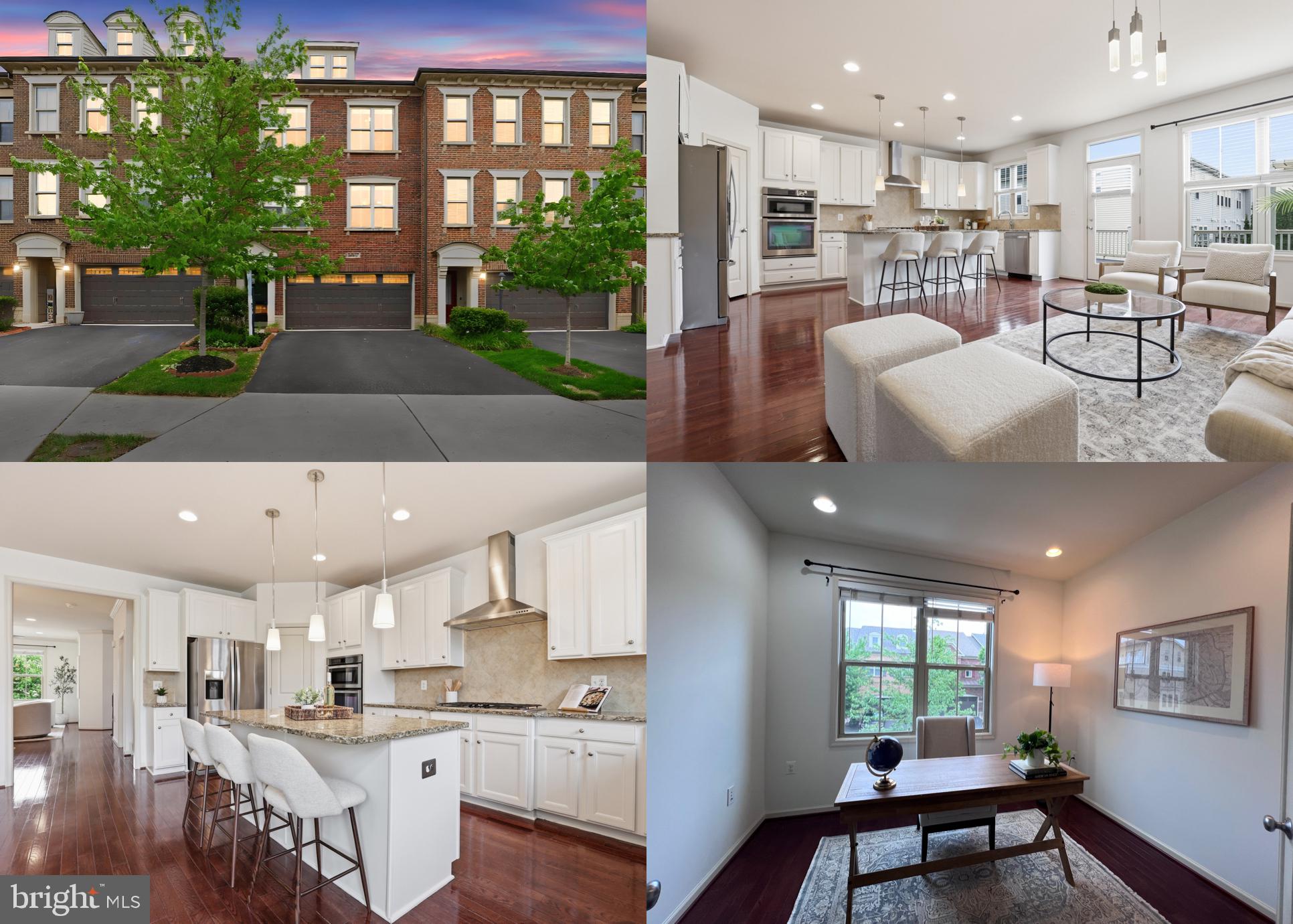 BRAMBLETON - Residential