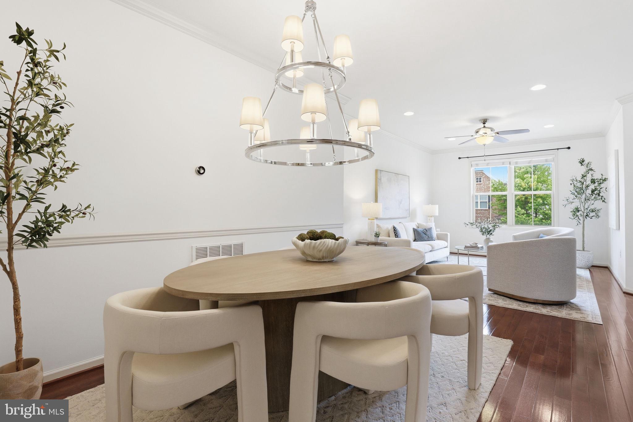 BRAMBLETON - Residential